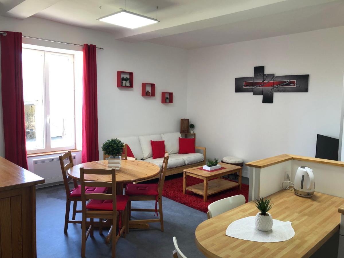 Appt 1.5Km Plages Du Debarquement Tracy-sur-Mer Exterior photo